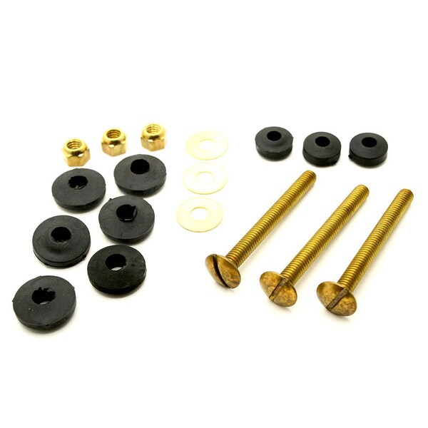 Kohler 3 Bolt T/B Kit